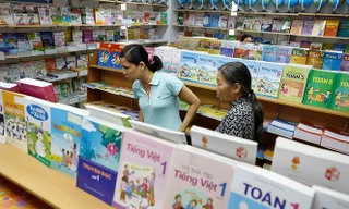 SGK tăng giá sau 8 năm ổn định