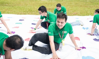 Phương pháp học hiện đại là một lợi thế của FSB