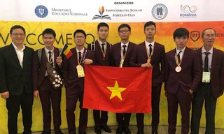 Không tổ chức thi chọn đội tuyển quốc gia dự thi Olympic khu vực và quốc tế 2020