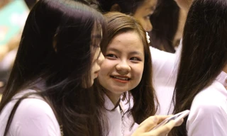 Điểm sàn khối ngành sức khỏe, giáo viên được xác định thế nào?