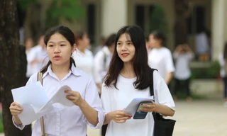 Từ 5-6 điểm toán muốn lên 8 điểm thì bắt đầu ôn tập như thế nào?