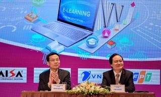 240 cơ sở giáo dục Đại học đã áp dụng đào tạo trực tuyến