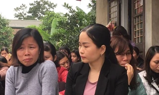 Giáo viên hợp đồng tại huyện Sóc Sơn trước nguy cơ thất nghiệp