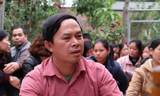 Giáo viên sợ không biết vì sao mình trượt!