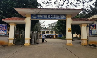 Nghi vấn học sinh bị ép bán dâm: Sở GD&ĐT Hà Nội nói gì?