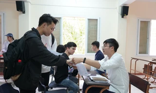 Gần 50% người làm không liên quan đến ngành đào tạo: Bình thường hay bất thường?