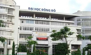 Bộ GD&ĐT 'trần tình' về sai phạm tại trường ĐH Đông Đô
