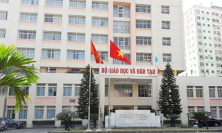 Bộ GD&ĐT đã cải thiện được vị trí trên bảng thứ tự cải cách hành chính