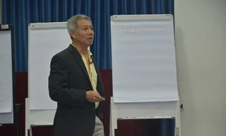 GS.Trương Nguyện Thành