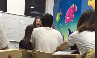 Ảnh cắt từ clip