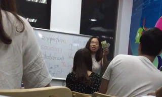 Cô Tuyến và công ty của cô bị phạt hành chính 25 triệu đồng