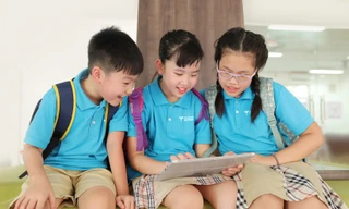 Nhận 200 triệu học bổng nhờ lòng yêu thương con người