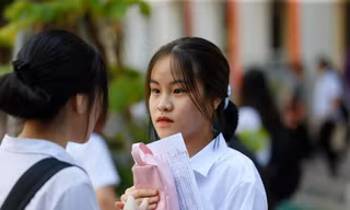Ảnh: Như Ý