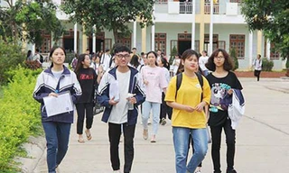 Tỷ lệ tốt nghiệp của Hà Giang, Sơn La, Hòa Bình đạt ở mức nào?