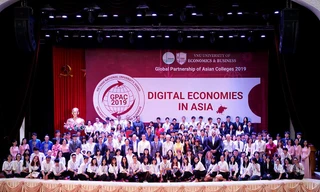 GPAC - sân chơi hữu ích của sinh viên