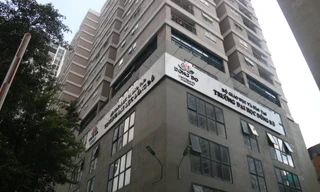 Ai sẽ ngồi 'ghế nóng' trường Đại học Đông Đô