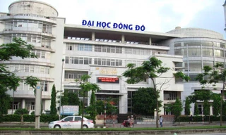 Bộ GD&ĐT từng xác nhận chỉ tiêu đào tạo văn bằng 2 của trường ĐH Đông Đô.