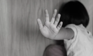 Báo động tình trạng trẻ em Việt Nam bị xâm hại