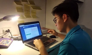 Bộ GD&ĐT hướng dẫn đảm bảo chất lượng đào tạo trực tuyến