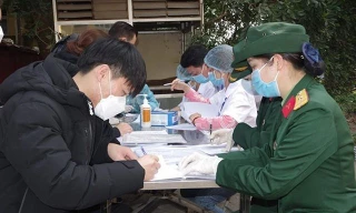 Nhật ký 14 ngày cách ly của lưu học sinh Việt trở về từ Hàn Quốc