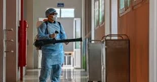 Bộ GD&ĐT đề nghị trường đại học 'cho mượn' KTX làm nơi chống dịch Covid-19