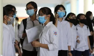 Bao giờ trường Đại học Bách khoa Hà Nội công bố điểm bài kiểm tra tư duy?