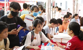 Bộ GD&ĐT quyết định điều chỉnh thời gian tuyển sinh ĐH năm 2020