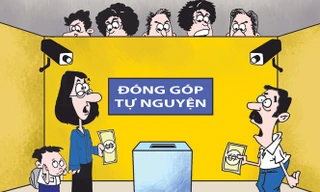 Chính phủ yêu cầu Bộ Giáo dục ngăn chặn lạm thu đầu năm