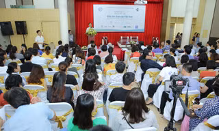 Diễn đàn giáo dục Việt Nam 2020: Giáo dục bền vững trong Kỷ nguyên số