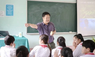 Áp lực như 'nghề' hiệu trưởng trường đại học tư thục