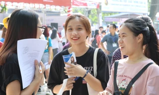 24 điểm vẫn có cơ hội trúng tuyển ngành y đa khoa?