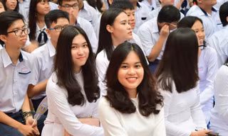 Điểm sàn sư phạm cao nhất là 18 