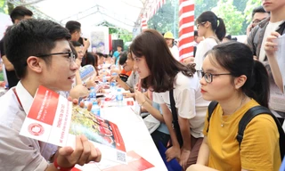 Dừng tuyển sinh đối với ngành nâng điểm cao đánh trượt thí sinh?