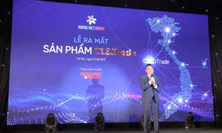 Thêm một tiện ích cho các nhà giáo