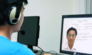 Khuyến khích các trường ĐH đào tạo từ xa khi sinh viên nghỉ học dài ngày
