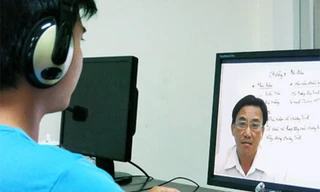 Khuyến khích các trường ĐH đào tạo từ xa khi sinh viên nghỉ học dài ngày