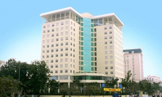 Tạm 'đóng cửa' Viện Hàn lâm Khoa học xã hội Việt Nam