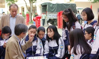 Tuyến sinh ở Đại học Kinh tế Quốc dân năm nay có gì lạ?