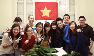Các trường phổ thông, ĐH Việt Nam sẵn sàng tiếp nhận du học sinh về nước học tập. Ảnh nguồn internet