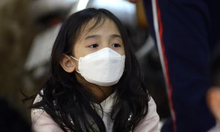 Phát hiện ca nhiễm Covid-19, Hà Nội cho học sinh nghỉ học đến 15/3