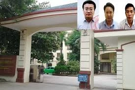 Tại Hòa Bình có 64 thí sinh được nâng điểm trong kỳ thi THPT quốc gia