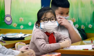 105 trường đại học cho sinh viên nghỉ học