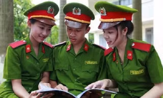 Xét tuyển ngành công an sẽ thay đổi như thế nào?