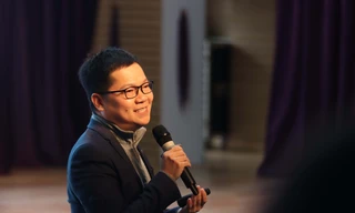 TS. Nguyễn Chí Hiếu