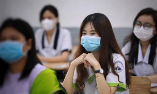 Hàng loạt trường ĐH mở ngành đào tạo lĩnh vực sức khoẻ: Bộ GD&ĐT lên tiếng