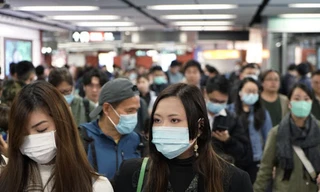 Hoãn nhập học đối với sinh viên đến từ nước có dịch Covid-19?