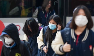 Hơn 1.900 lưu học sinh Việt Nam đang ở vùng 'ổ dịch' Covid-19 của Hàn Quốc