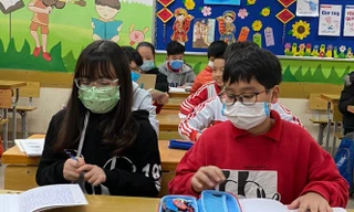 Phòng chống dịch Covid-19: Trường học phải an toàn hơn trụ sở cơ quan nhà nước