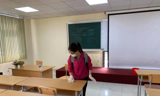 Kiến nghị Bộ GD&ĐT công nhận kết quả học tập trực tuyến