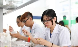 Bộ Y tế yêu cầu các trường đại học trực thuộc mở lại cửa từ 1/3